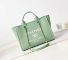 2023 Chanel Shopping Bag