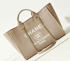 2023 Chanel Shopping Bag