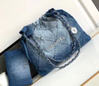 2023 Chanel Shopping Bag