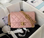 2023 Chanel Small Flap Bag