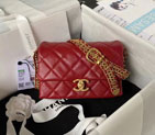 2023 Chanel Small Flap Bag
