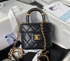 2023 Chanel Small Vanity Case AS3973