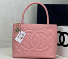 2023 Chanel Vintage tote bag
