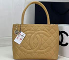2023 Chanel Vintage tote bag