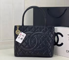 2023 Chanel Vintage tote bag