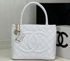 2023 Chanel Vintage tote bag