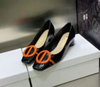 2023 Dior women shoes