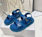 2023 Dior women shoes