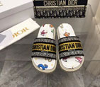 2023 Dior women shoes