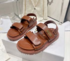2023 Dior women shoes
