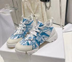2023 Dior women shoes