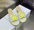 2023 Dior women shoes