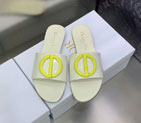 2023 Dior women shoes