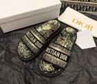 2023 Dior women shoes