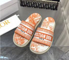 2023 Dior women shoes DSW0727