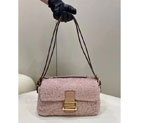 2023 Fendi Baguette 8520