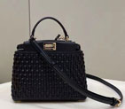 2023 Fendi Iconic Peekaboo Small