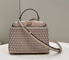 2023 Fendi Iconic Peekaboo Small