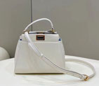 2023 Fendi Lconic Peekaboo