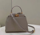 2023 Fendi Lconic Peekaboo Small
