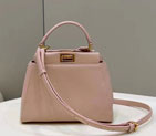 2023 Fendi Lconic Peekaboo Small