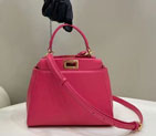 2023 Fendi Lconic Peekaboo Small