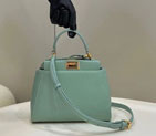 2023 Fendi Lconic Peekaboo Small