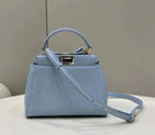 2023 Fendi Lconic Peekaboo Small