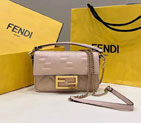2023 Fendi Mini Baguette 0135S