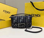 2023 Fendi Mini Baguette 8588M