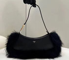 2023 Fendi O Lock Swing