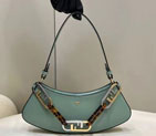 2023 Fendi O Lock Swing