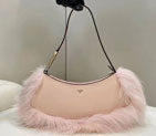 2023 Fendi O Lock Swing