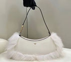 2023 Fendi O Lock Swing