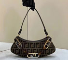 2023 Fendi O Lock Swing