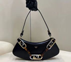 2023 Fendi O Lock Swing