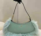 2023 Fendi O Lock Swing