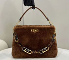 2023 Fendi O Lock Zipper