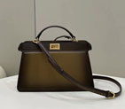 2023 Fendi Peekaboo ISeeU