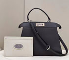 2023 Fendi Peekaboo ISeeU Medium 80011