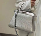 2023 Fendi Peekaboo ISeeU Medium 70193