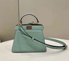2023 Fendi Peekaboo ISeeU Petite