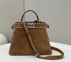 2023 Fendi Peekaboo ISeeU Small