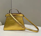 2023 Fendi Peekaboo ISeeU Small 80011