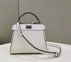 2023 Fendi Peekaboo Mini 8522A