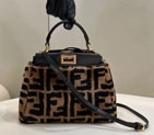 2023 Fendi Peekaboo Small