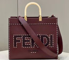 2023 Fendi Sunshine Medium