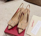 2023 Ferragamo women shoes SF0020