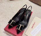 2023 Ferragamo women shoes SF0021