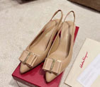 2023 Ferragamo women shoes SF0022